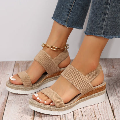 Monaco - Orthopedic Sandals