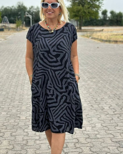 Jyra | Summer Dress
