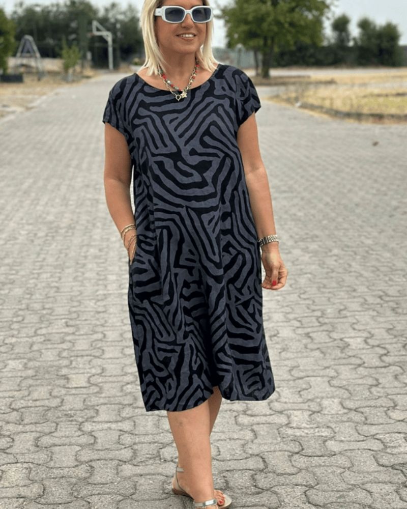 Jyra | Summer Dress
