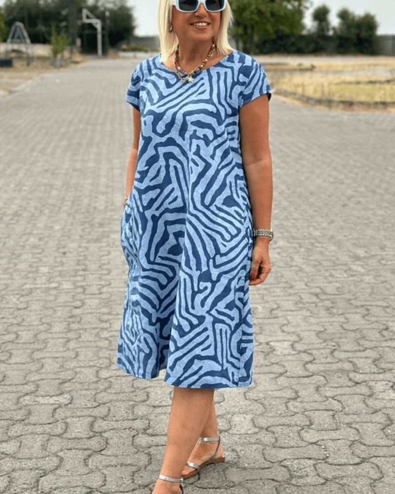 Jyra | Summer Dress