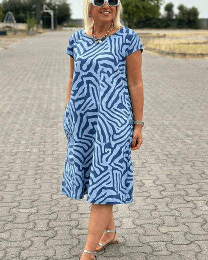 Jyra | Summer Dress