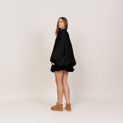 Jess | Cozy Knit Cardigan