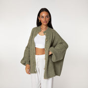 Jess | Cozy Knit Cardigan