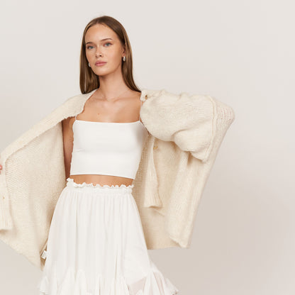 Jess | Cozy Knit Cardigan