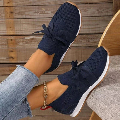 Avery | Lightweight Slip-On Sneakers