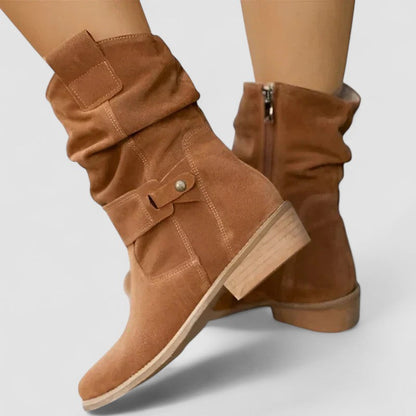 Nadine | Supportive Orthopedic Footwear