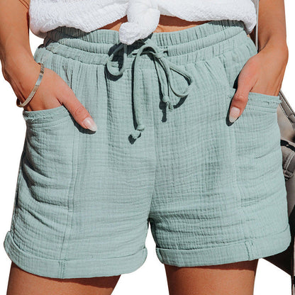 Hinemoa | Easy Wave Shorts