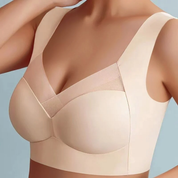 ComfyBra | Ultra-comfortable seamless bra (1+1 Free)