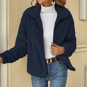 Selma | Plush Winter Sweater