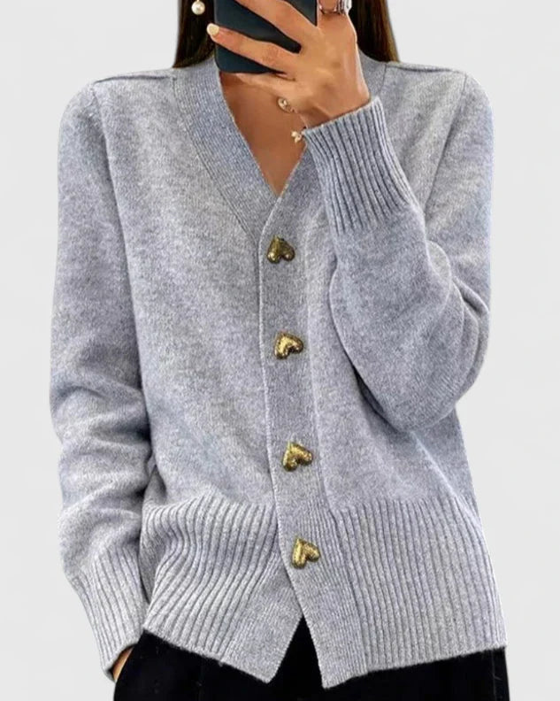 Lorelai | Elegant Cardigan