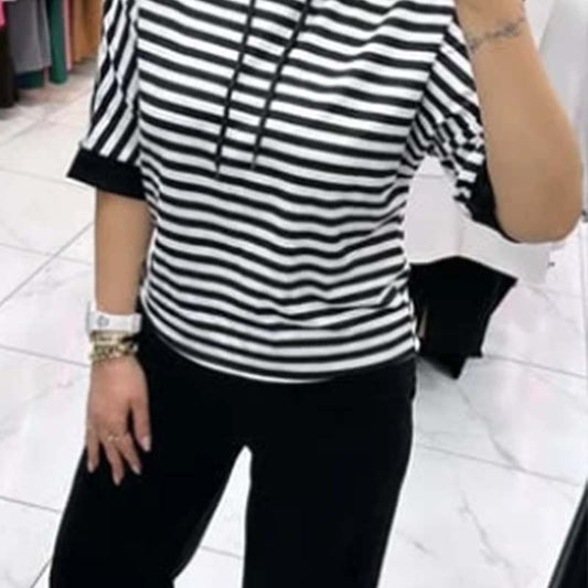 Tiarere |  Modern Top & Pants Set
