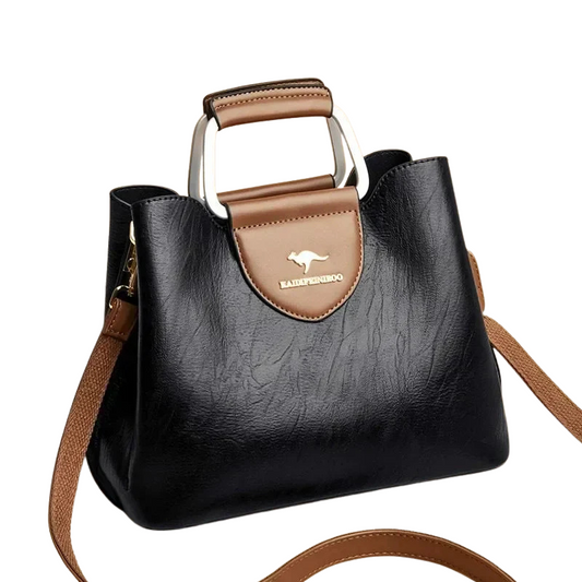 Elegance Leather Bag