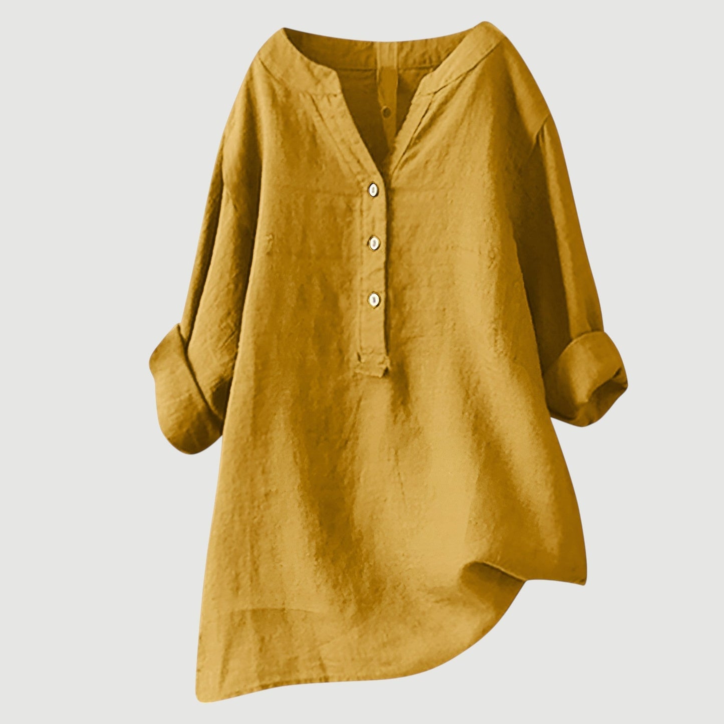 Robyn  | Elegant Casual Blouse