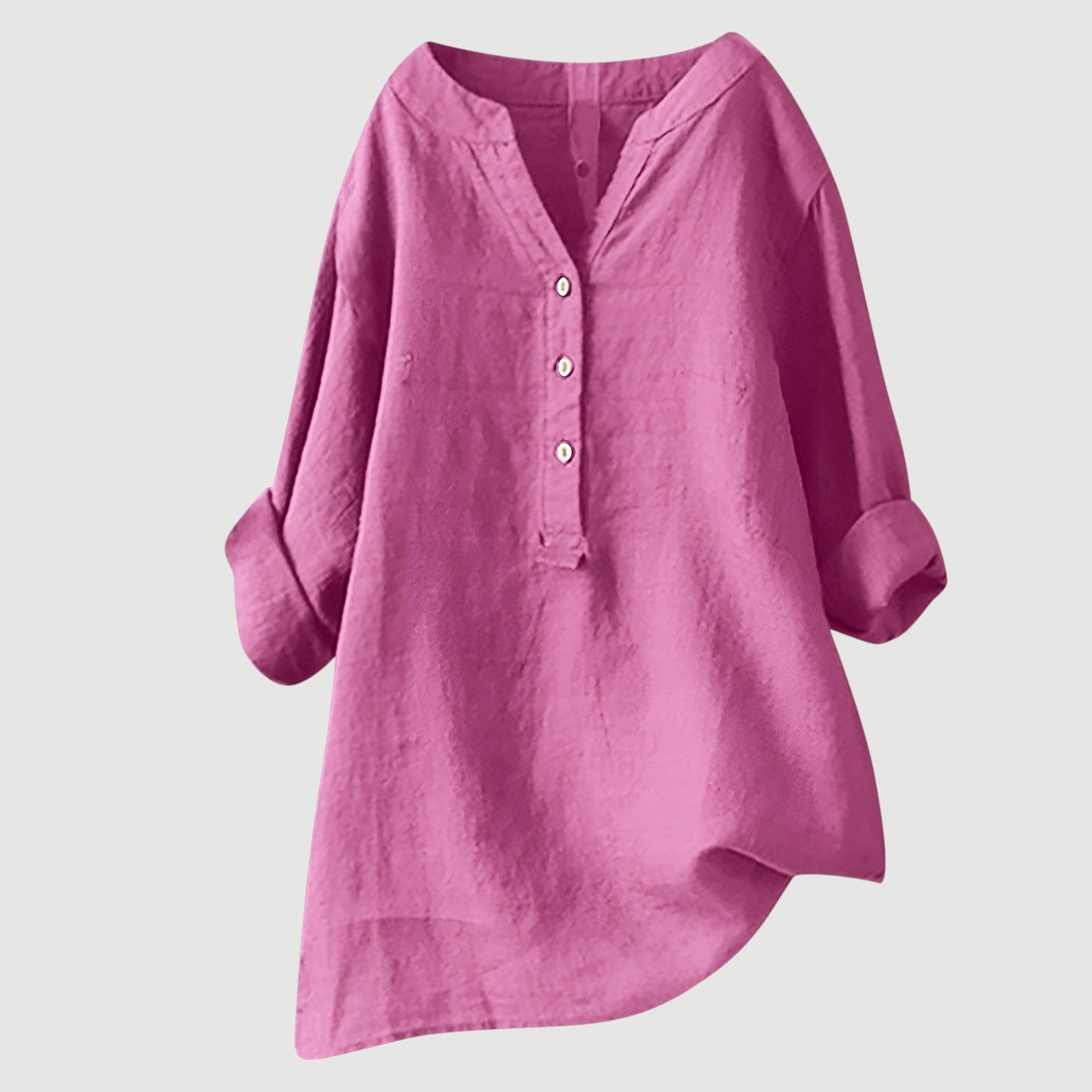 Robyn  | Elegant Casual Blouse
