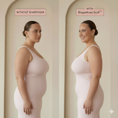 PerfectFit CurveMuse Sculpt ™