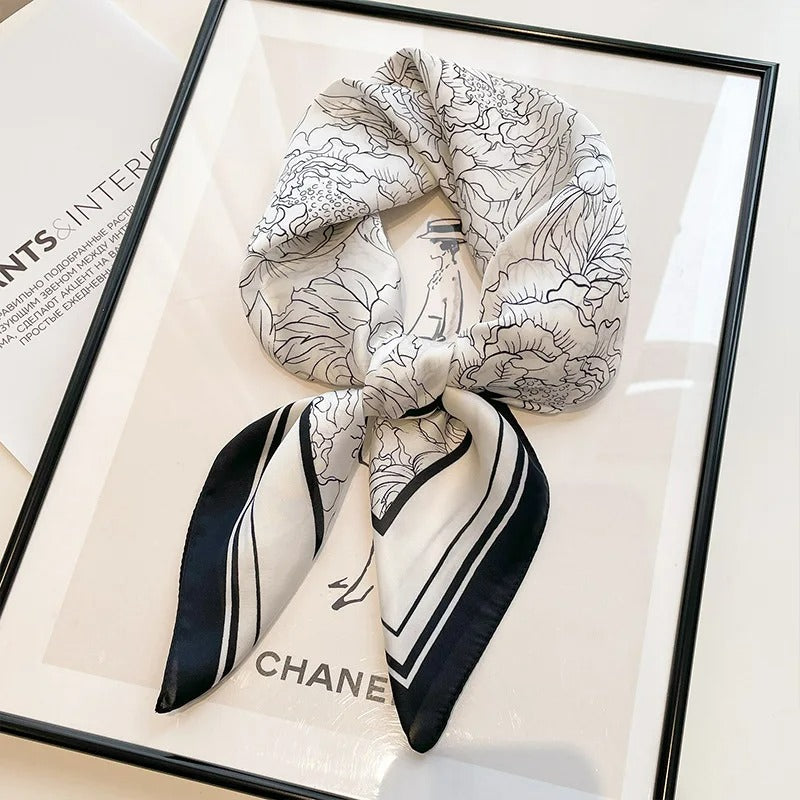 Sharon | Scarf