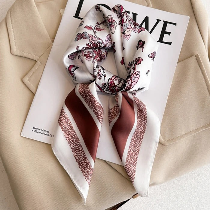 Sharon | Scarf