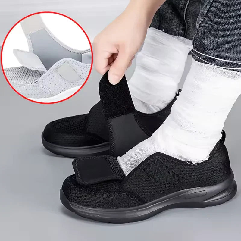Cassandra | Extra-Wide Support Shoes