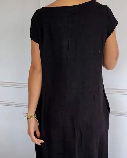 Shuvee | Casual Cotton Dress