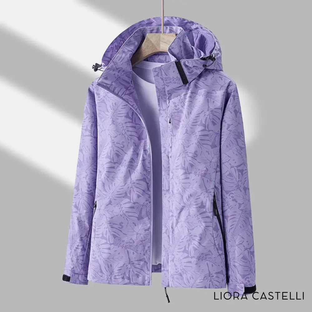 Yindiara | Lightweight Waterproof Outdoor Jacket