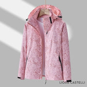 Yindiara | Lightweight Waterproof Outdoor Jacket