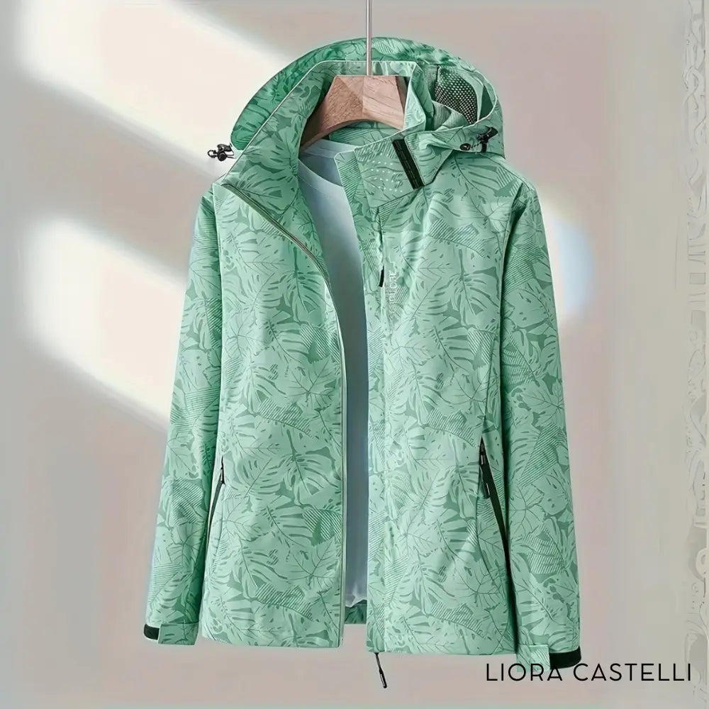 Yindiara | Lightweight Waterproof Outdoor Jacket
