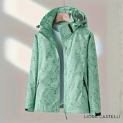 Yindiara | Lightweight Waterproof Outdoor Jacket