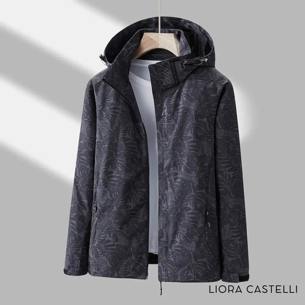Yindiara | Lightweight Waterproof Outdoor Jacket