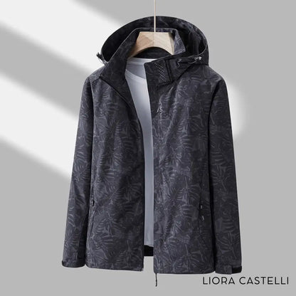 Yindiara | Lightweight Waterproof Outdoor Jacket