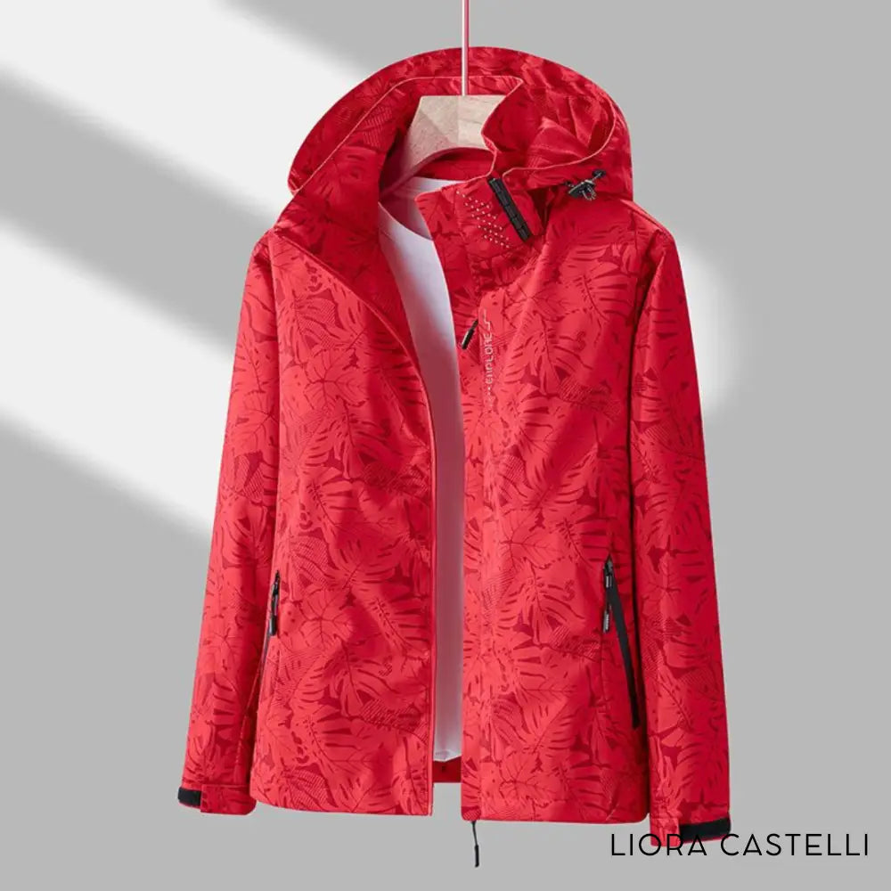 Yindiara | Lightweight Waterproof Outdoor Jacket