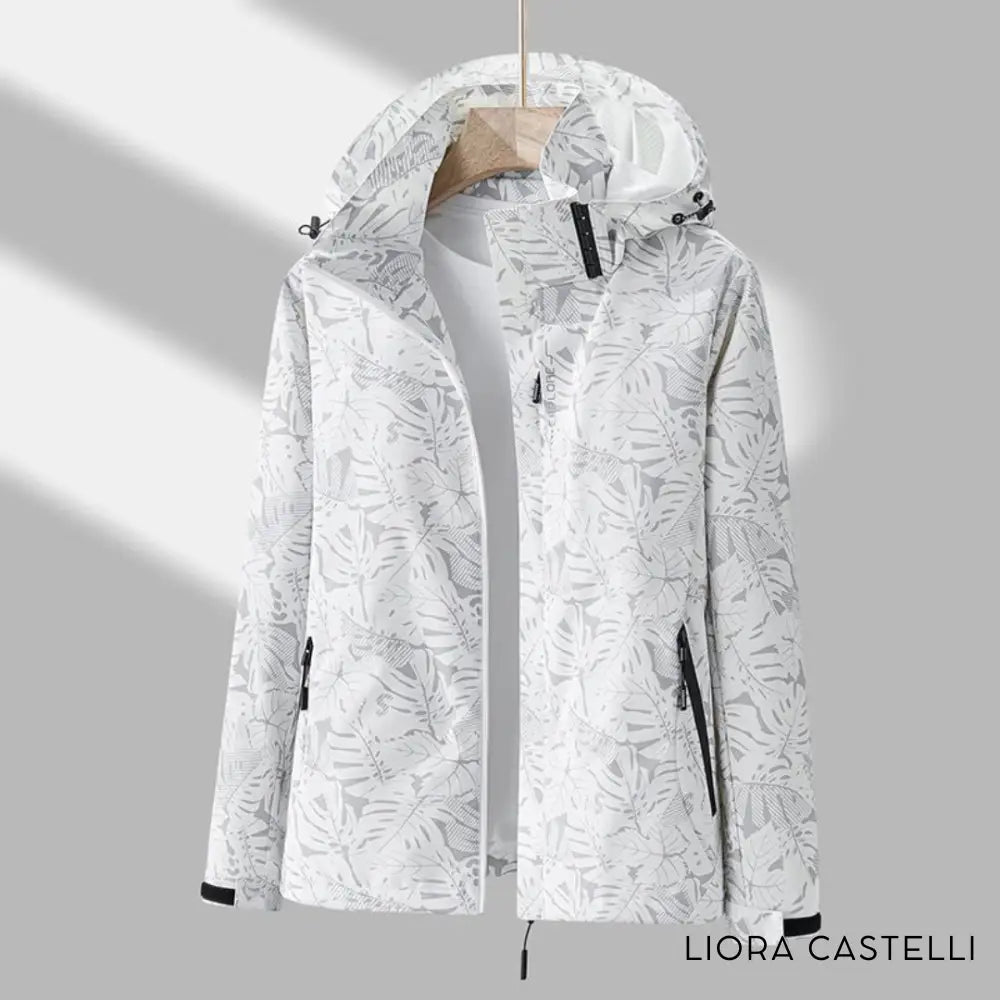 Yindiara | Lightweight Waterproof Outdoor Jacket